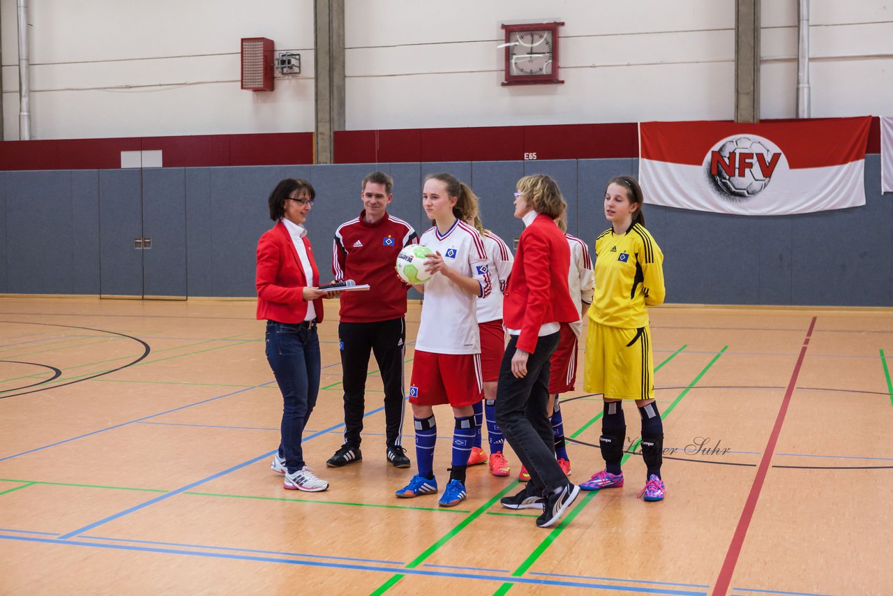 Bild 220 - Norddeutschen Futsalmeisterschaften : Sieger: Osnabrcker SC